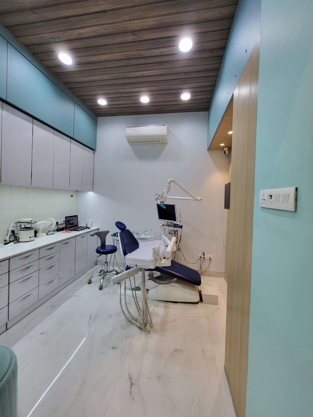 Braces and Dental Works clinic photo